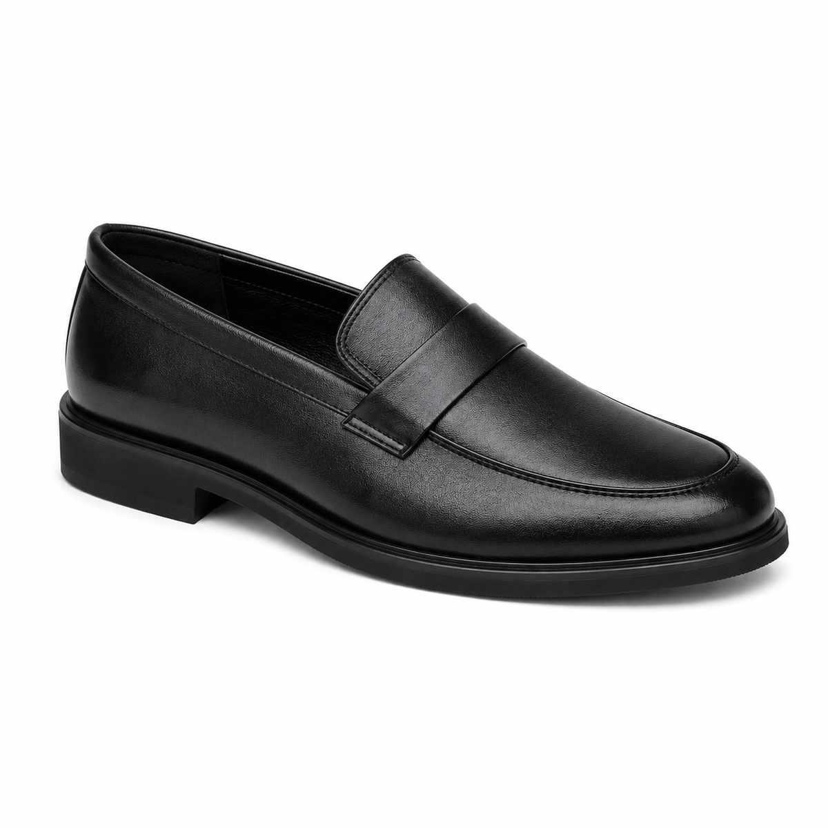 Mocassin Femme Style Britannique
