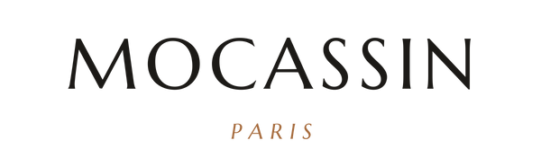 Mocassin Paris